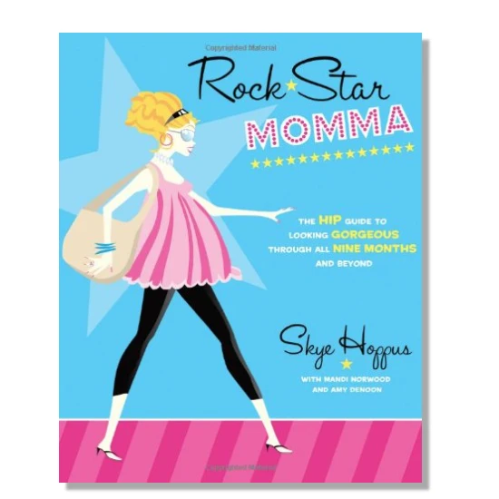 ROCKSTAR MOMMA 2 ROCKSTAR MOMMA