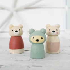 Tender Leaf Toys BEAR TALES
