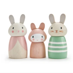 Tender Leaf Toys BEAR TALES -Toy Discount Store tender leaf toys bunny tales