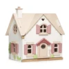 Tender Leaf Toys COTTONTAIL COTTAGE -Toy Discount Store tender leaf toys cottontail cottage