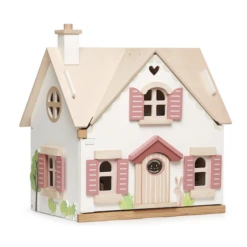 Tender Leaf Toys COTTONTAIL COTTAGE