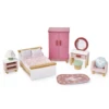 Tender Leaf Toys DOVETAIL BEDROOM SET -Toy Discount Store tender leaf toys dovetail bedroom set