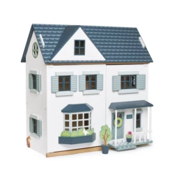 Tender Leaf Toys DOVETAIL KITCHEN SET -Toy Discount Store tender leaf toys dovetail house 5