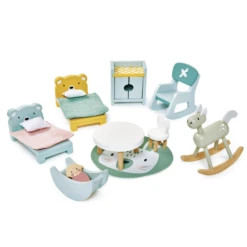 Tender Leaf Toys DOVETAIL KIDS ROOM SET