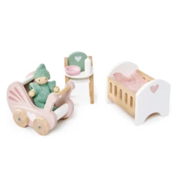 Tender Leaf Toys WALL DECOR -Toy Discount Store tender leaf toys dovetail nursery set 1