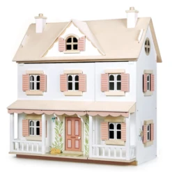 Tender Leaf Toys HUMMING BIRD HOUSE