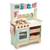 Tender Leaf Toys KITCHEN RANGE -Toy Discount Store tender leaf toys kitchen range