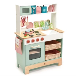 Tender Leaf Toys KITCHEN RANGE
