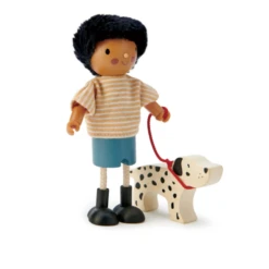 Tender Leaf Toys DOVETAIL SITTING SET -Toy Discount Store tender leaf toys mr forrester and his dog 1