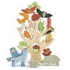 Tender Leaf Toys STACKING FOREST -Toy Discount Store tender leaf toys stacking forest