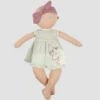 Tikiri BABY KAIA ORGANIC DOLL -Toy Discount Store tikiri baby kaia organic doll