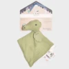 Tikiri CROCODILE COMFORTER -Toy Discount Store tikiri crocodile comforter