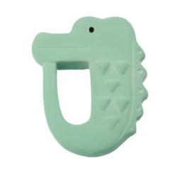 Toy Discount Store -Toy Discount Store tikiri crocodile teether 1