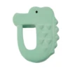 Tikiri CROCODILE TEETHER -Toy Discount Store tikiri crocodile teether
