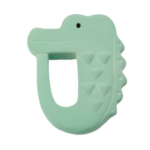 Tikiri CROCODILE TEETHER 3 Tikiri CROCODILE TEETHER