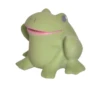 Tikiri GEMBA THE FROG ORGANIC NATURAL RUBBER TEETHER -Toy Discount Store tikiri gemba the frog organic natural rubber teeth