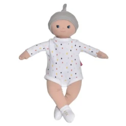 Tikiri GENDER NEUTRAL DOLL