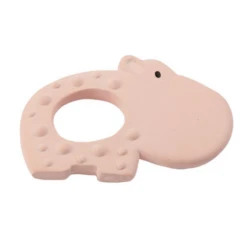 Tikiri HIPPO TEETHER