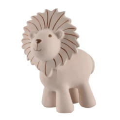 Tikiri LION RATTLE TOY