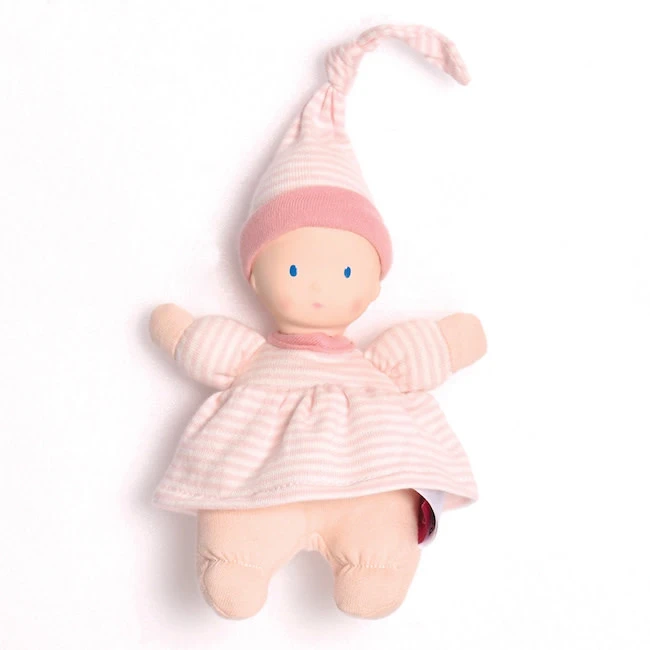 Tikiri PRECIOUS BABY DOLL WITH RUBBER HEAD 3 Tikiri PRECIOUS BABY DOLL WITH RUBBER HEAD