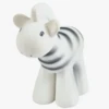 Tikiri ZEBRA -NATURAL ORGANIC RUBBER TEETHER, RATTLE AND BATH TOY -Toy Discount Store tikiri zebra natural organic rubber teether rattle