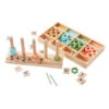 PATH TO MATH -Toy Discount Store wonder wise path to math